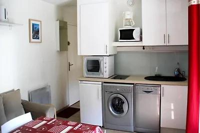 2-Zimmer-Ferienwohnung für 4 Personen, 2-Ster...