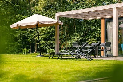 Vakantiehuis in ruïne met terras