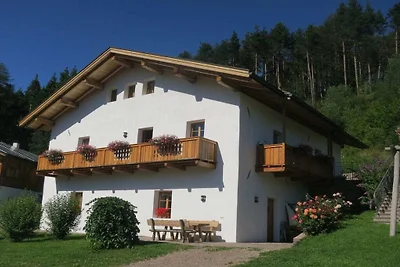 Rosengarten- Unterkolfhof