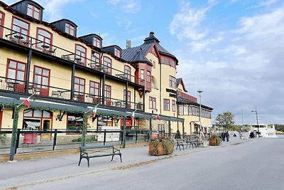 4 Personen vakantie huis in Vaxholm