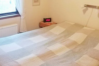 8 Personen Ferienhaus in HÖGKLINT-By Traum