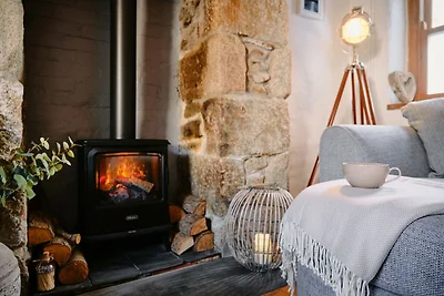 Casa a Porthleven vicino a St Michael’s Mount