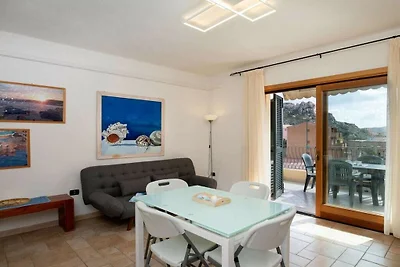 Casa Elicriso a La Maddalena - IBR