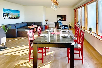 6 Personen Ferienhaus in LAUPSTAD-By Traum