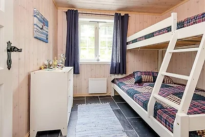11 Personen Ferienhaus in Fåvang-By Traum