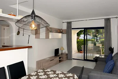 Wohnung in Pals mit Terrasse