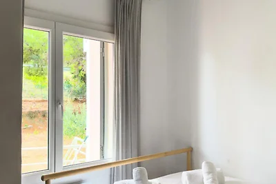 Appartamento a Llanção vicino a El Cau del...