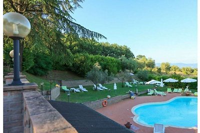 Villa Burga Comfortabele vakantiewoning