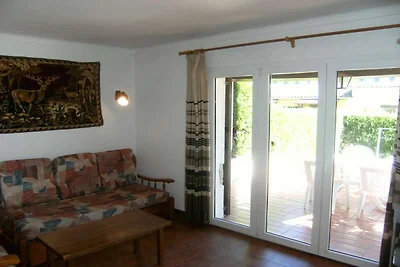 Vakantiehuis in Costa Brava voor 5 personen