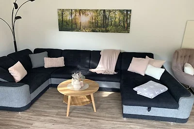 Ferienhaus mit 3 Schlafzimmer