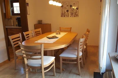 Holiday home with 1 bedroom