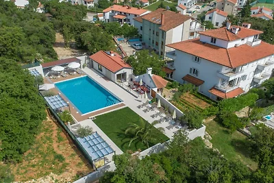Villa Sanmichel A-01