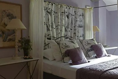 Luxusvilla im Herzen von Lu