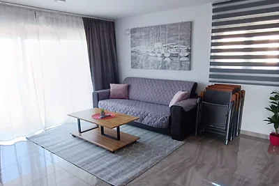 Dalmatia Apartments - Three Bedroom Apartment...