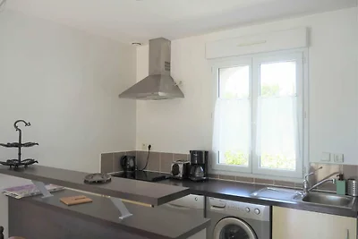 Ferienhaus mit Pool in L'Isle-sur-la-Sorgue