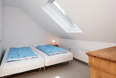 8 persoons vakantie huis in Løkken-By Traum