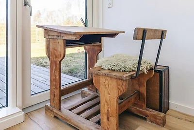 4 Sterne Ferienhaus in Skibby