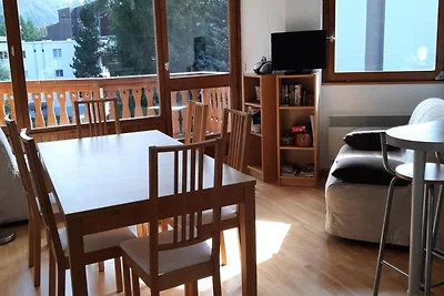 2 Zimmer für 6 Personen