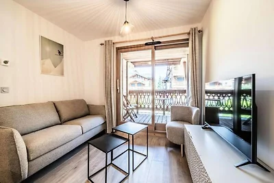 Apartment in den Alpen in der Nähe von...