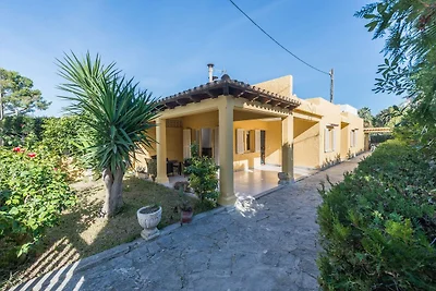 Villa Campins.