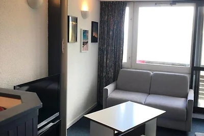 Vakantiehuis in skigebied Mont Blanc