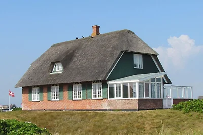 Ferienhaus Erholungsurlaub Fanø