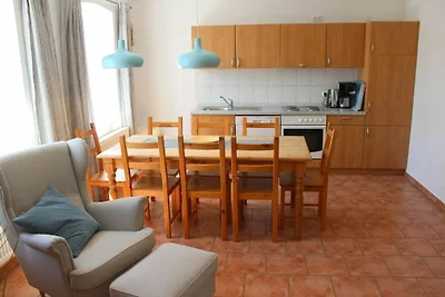 Ferienwohnung mit 3 Schlafzimmer