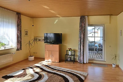 Appartement bij het skigebied in Medebach