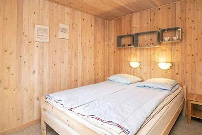 8 Personen Ferienhaus in Løkken