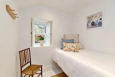 Cottage raffinato in stile Cornish Heritage p...