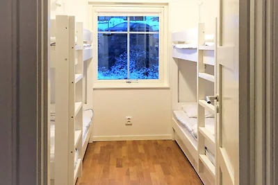 8 Personen Ferienhaus in SÄLEN-By Traum