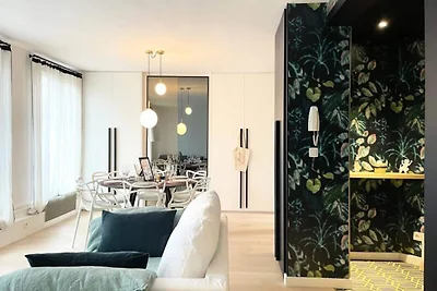 Charme und Eleganz Lieblings-Prox-Gare