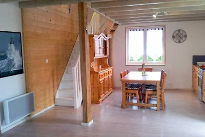 Ferienhaus in unmittelbarer Standnähe, Cléder