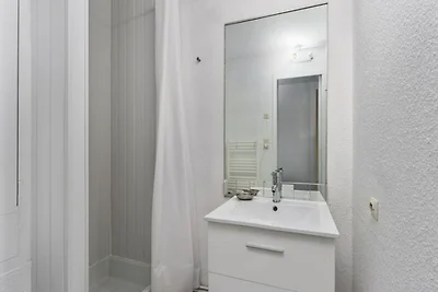 Charmantes Studio für 2 Personen in Les Orres...