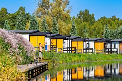 Casa vacanze sul lungomare a Darlowo