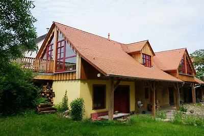 Appartamento per vacanze Partheblick