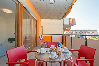 Ferienwohnung in Sirmione mit Barbecue