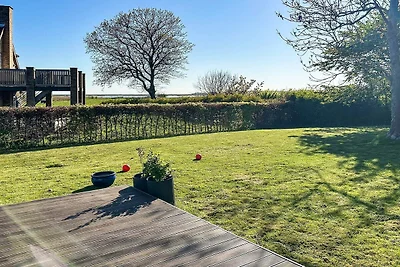 6 Personen Ferienhaus in Rude