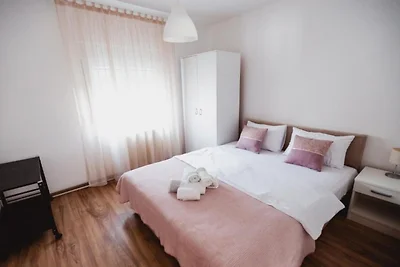 Two Bedroom Apartment