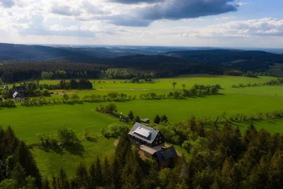 Berghaus Falkenhorst