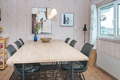 6 Personen Ferienhaus in Fanø-By Traum