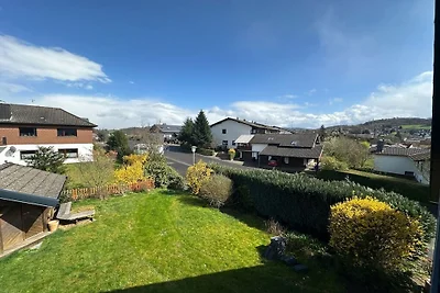 Odenwald Panorama