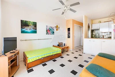 Residenz les Tamaris