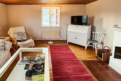 4 sterren vakantie huis in åMMEBERG