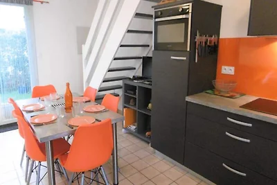 Residenz Domaine De Kerfontai