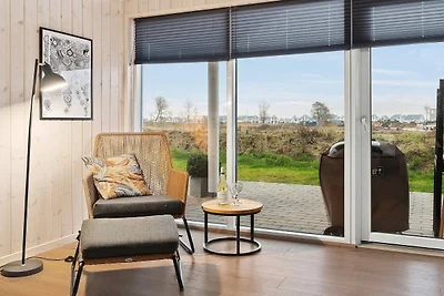 Maison de vacances pour 18 a Hasselberg