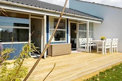5 Personen Ferienhaus in Væggerløse-By Traum