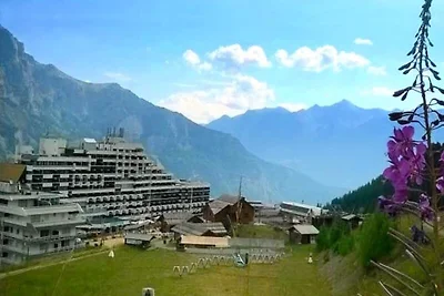 Comfort Apartment mit 1 Schlafzimmer (4...