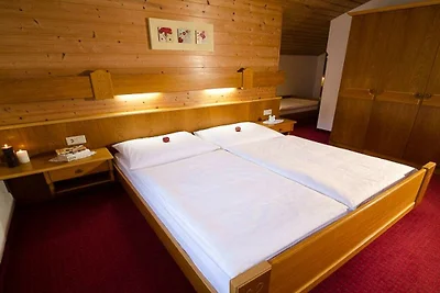 Ferienwohnung mit 2 Schlafzimmer