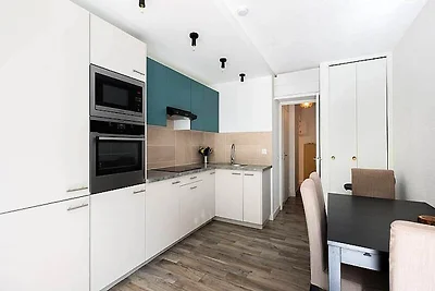 Residenz le Toucan für 6 Personen